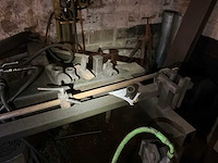 Hydraulische persopstelling - afbeelding 8 van  11