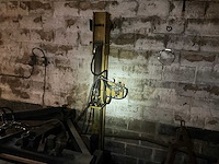 Hydraulische persopstelling - afbeelding 11 van  11