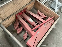 Hydraulische pijpbuiger - afbeelding 3 van  3