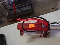 Hydraulische pneumatische pomp - afbeelding 2 van  2