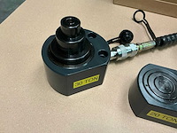 Hydraulische pompset - afbeelding 9 van  9