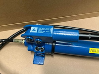 Hydraulische pompset - afbeelding 5 van  9