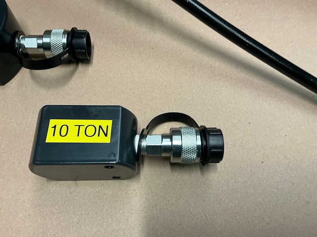 Hydraulische pompset - afbeelding 7 van  9