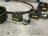 Hydraulische pompset - afbeelding 7 van  9