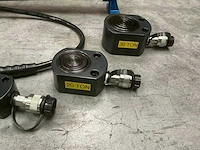 Hydraulische pompset - afbeelding 8 van  9