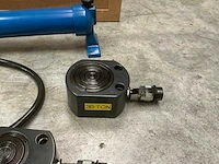Hydraulische pompset - afbeelding 9 van  9