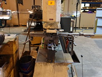 Hydraulische pons geka - afbeelding 2 van  7