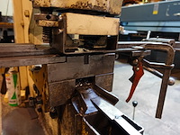 Hydraulische pons geka - afbeelding 3 van  7
