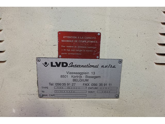 Hydraulische pons geka - afbeelding 7 van  7