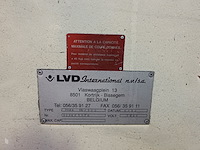 Hydraulische pons geka - afbeelding 7 van  7