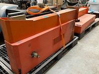 Hydraulische poortopener lowist - afbeelding 1 van  6