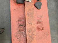 Hydraulische poortopener lowist - afbeelding 3 van  6