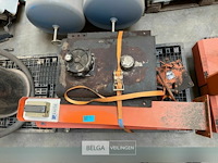 Hydraulische poortopener lowist - afbeelding 4 van  6