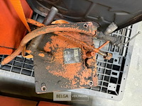 Hydraulische poortopener lowist - afbeelding 5 van  6