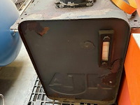 Hydraulische poortopener lowist - afbeelding 6 van  6