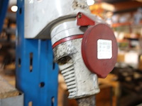 Hydraulische portaalpers alexy - afbeelding 5 van  5