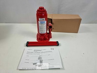 Hydraulische potkrik