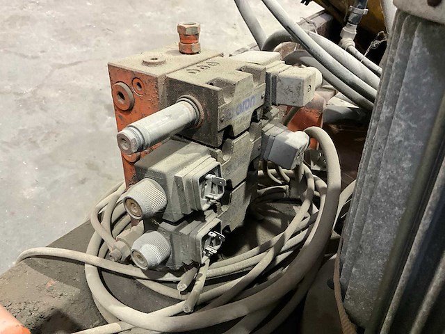 Hydraulische power unit (6x) - afbeelding 2 van  14