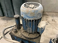Hydraulische power unit (6x) - afbeelding 4 van  14