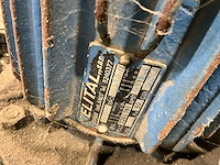 Hydraulische power unit (6x) - afbeelding 5 van  14