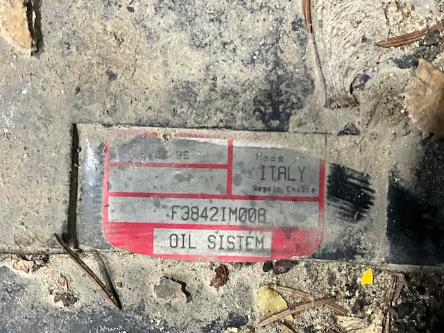 Hydraulische power unit (6x) - afbeelding 6 van  14