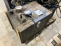 Hydraulische power unit (6x) - afbeelding 7 van  14