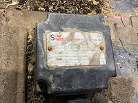 Hydraulische power unit (6x) - afbeelding 8 van  14