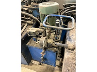 Hydraulische power unit (6x) - afbeelding 9 van  14