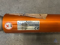 Hydraulische ram holmatro ra3322+, bouwjaar 2003, serienummer 107314, maximale druk 72 mpa - afbeelding 2 van  2