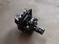 Hydraulische rotatieaandrijving - afbeelding 1 van  1