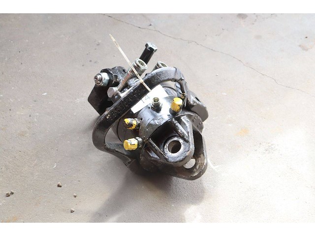 Hydraulische rotator - afbeelding 1 van  1