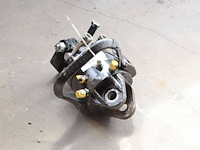 Hydraulische rotator - afbeelding 1 van  1