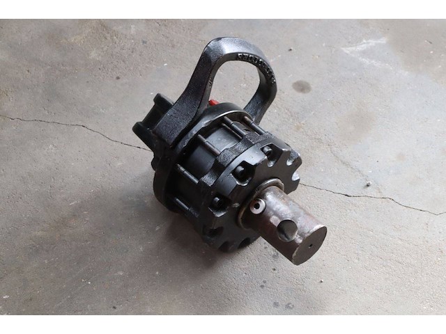 Hydraulische rotator - afbeelding 1 van  1