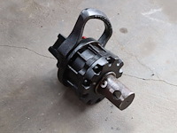 Hydraulische rotator - afbeelding 1 van  1