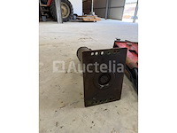 Hydraulische rotsbreker - afbeelding 1 van  2
