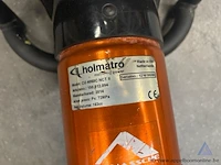 Hydraulische schaar holmatro cu 4050c nct ii, bouwjaar 2014, maximale druk 72 mpa. werking niet gekend. - afbeelding 2 van  2