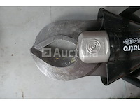 Hydraulische schaar holmatro - afbeelding 1 van  4