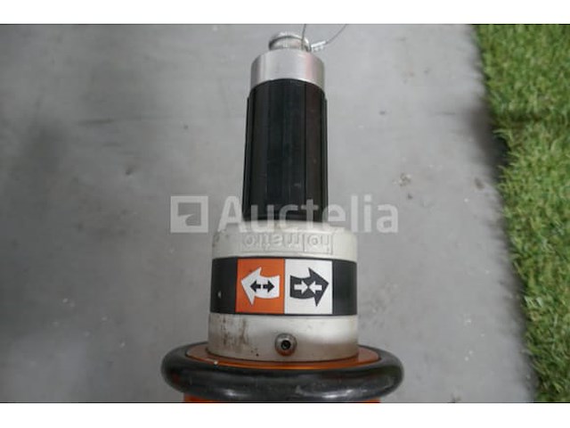 Hydraulische schaar holmatro - afbeelding 2 van  4