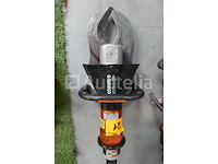 Hydraulische schaar holmatro - afbeelding 3 van  4