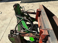 Hydraulische schepbak voorladers en accessoires - afbeelding 6 van  7