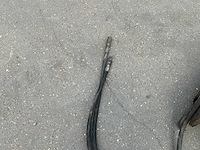 Hydraulische schieter - afbeelding 3 van  3
