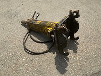 Hydraulische schieter - afbeelding 2 van  5