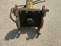 Hydraulische schieter - afbeelding 3 van  4