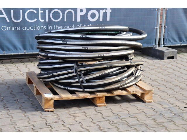 Hydraulische slangen eaton - afbeelding 1 van  1