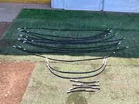 Hydraulische slangen - afbeelding 1 van  6
