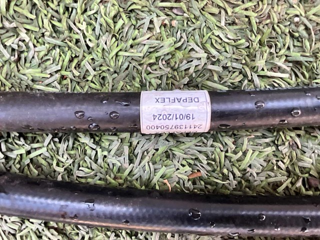 Hydraulische slangen - afbeelding 2 van  6