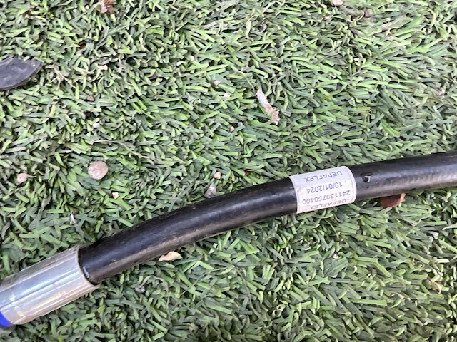 Hydraulische slangen - afbeelding 5 van  6