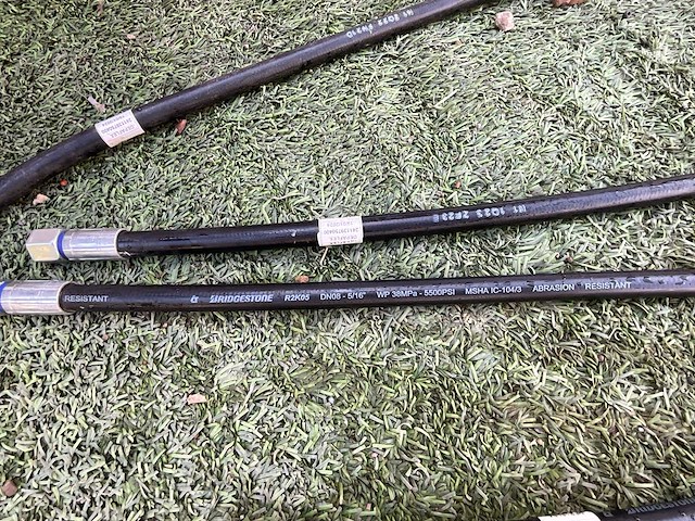 Hydraulische slangen - afbeelding 6 van  6
