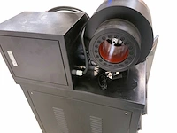Hydraulische slangenpers da5100-hc van daewoo - afbeelding 4 van  8