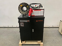 Hydraulische slangenpers daewoo da5100-hc elektrisch 380v 2025 nieuw - afbeelding 1 van  1